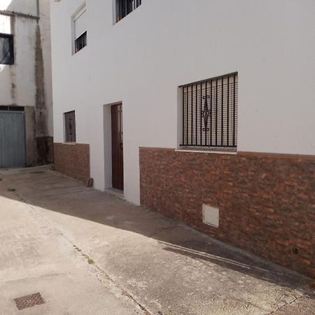 Casa Maria Villa Algodonales Dış mekan fotoğraf