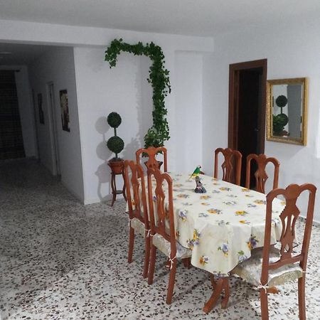Casa Maria Villa Algodonales Dış mekan fotoğraf