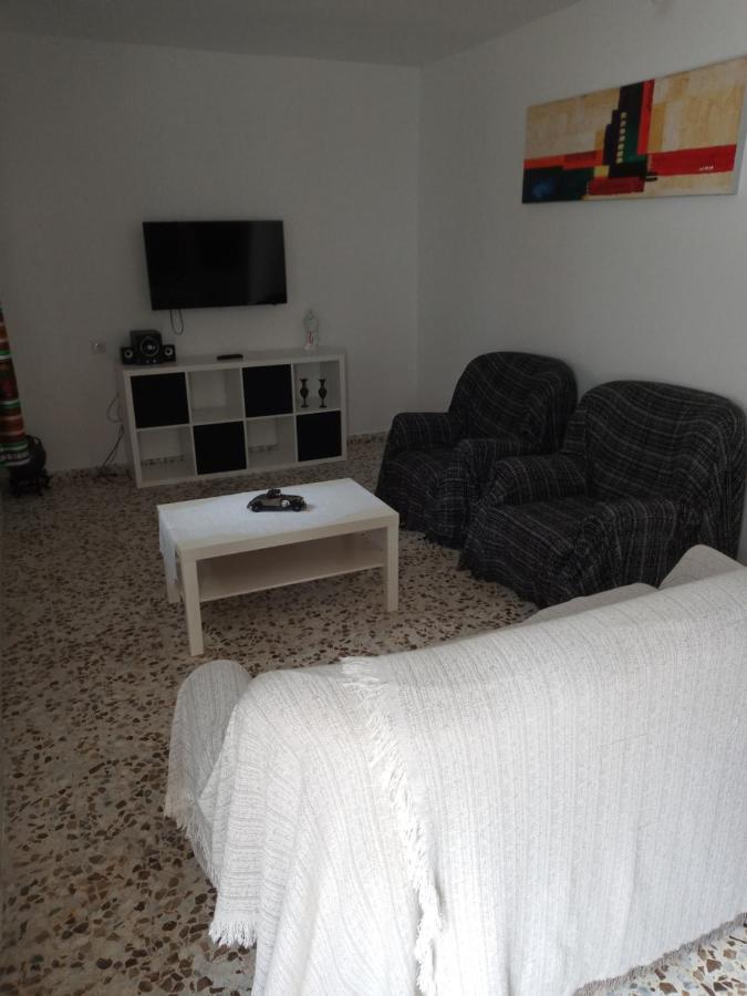 Casa Maria Villa Algodonales Dış mekan fotoğraf