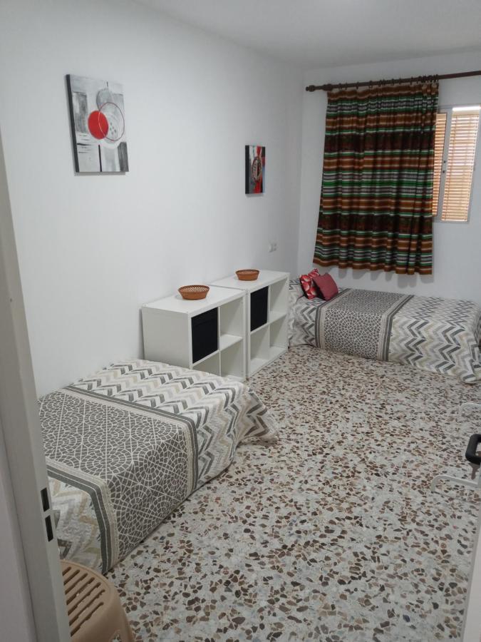 Casa Maria Villa Algodonales Dış mekan fotoğraf